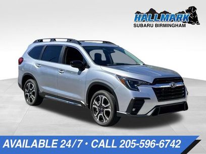 New 2026 Subaru Ascent Limited w/ Popular Package #2