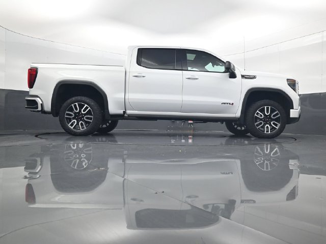 Used 2023 GMC Sierra 1500 AT4 w/ AT4 Premium Package AWD/4WD image 24