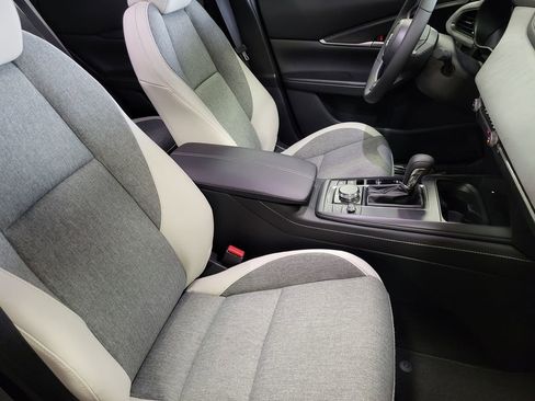New 2026 MAZDA CX-30 Aire Edition AWD/4WD image 5