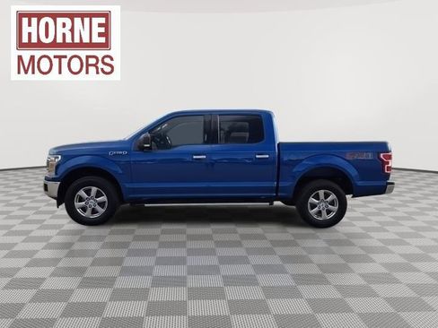 Used 2018 Ford F150 XLT w/ Equipment Group 302A Luxury image 4