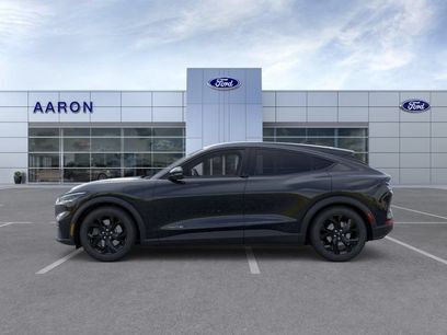 New 2024 Ford Mustang Mach-E Select w/ Comfort Package Lite