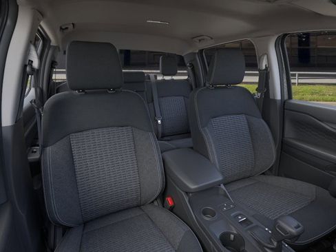 New 2026 Ford Ranger XL RWD image 10