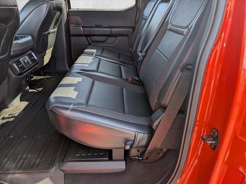 Used 2022 Ford F150 Raptor w/ Convenience Package AWD/4WD image 26