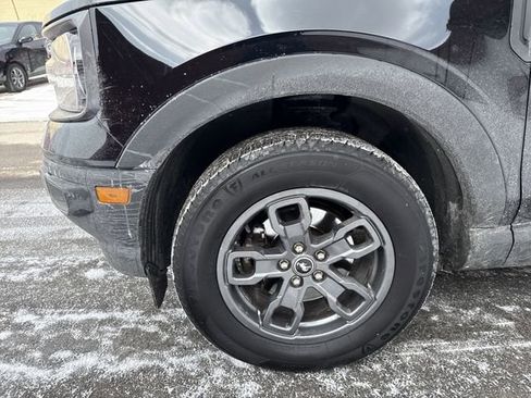 Used 2022 Ford Bronco Sport Big Bend image 20