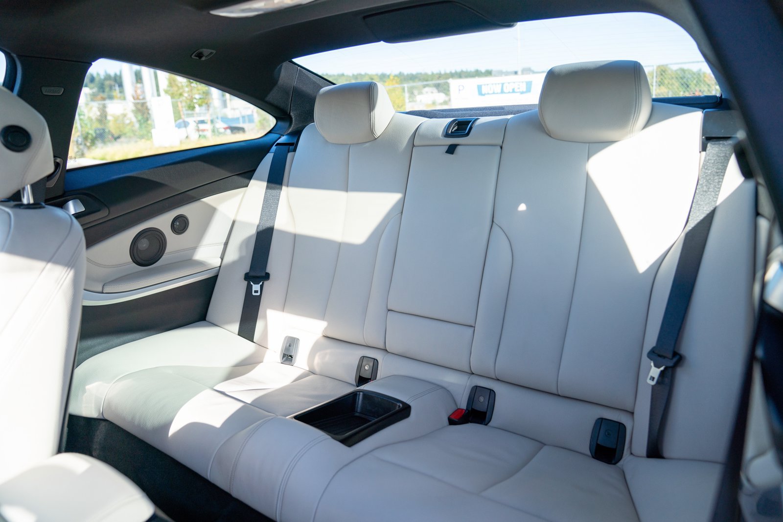 Used 2020 BMW 440i Coupe w/ M Sport Package RWD image 22