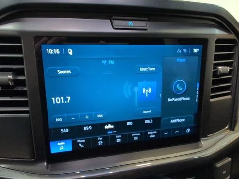 New 2026 Ford F150 STX w/ Equipment Group 200A AWD/4WD image 22
