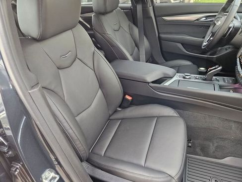New 2026 Cadillac CT5 Premium Luxury image 30