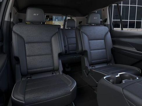 New 2026 Buick Enclave Sport Touring AWD/4WD image 18