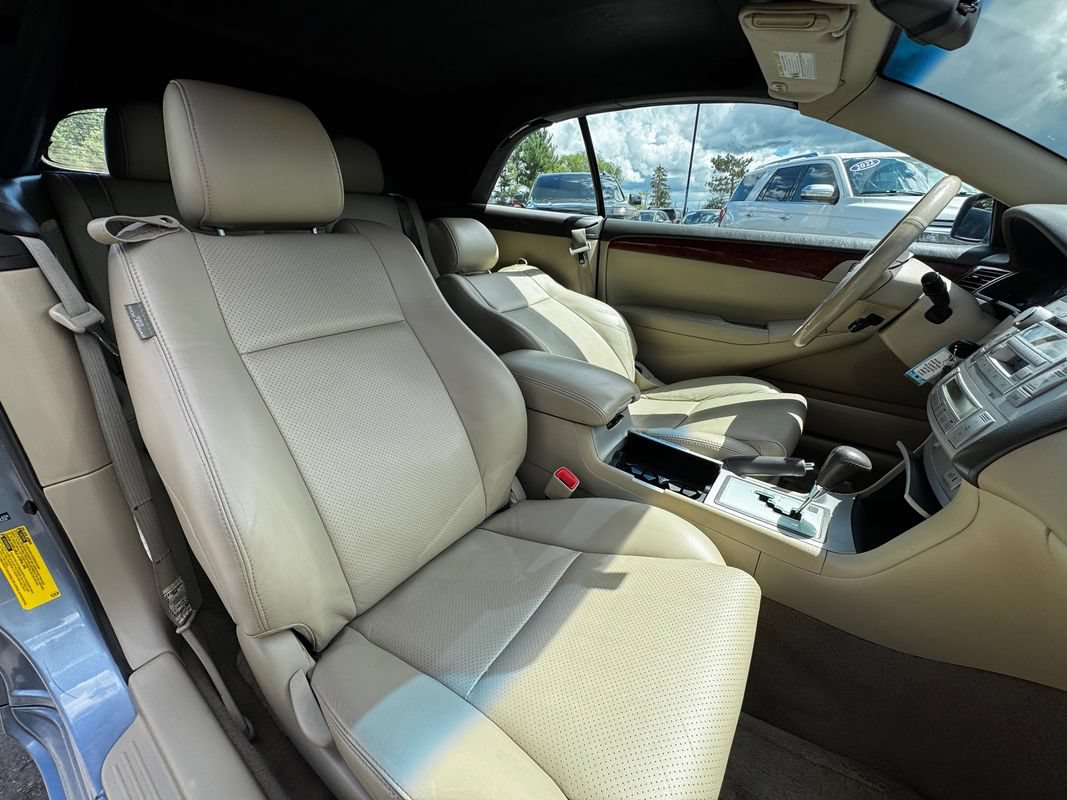 Used 2006 Toyota Solara SLE FWD image 27