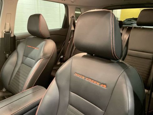 Used 2025 Nissan Rogue SV image 11