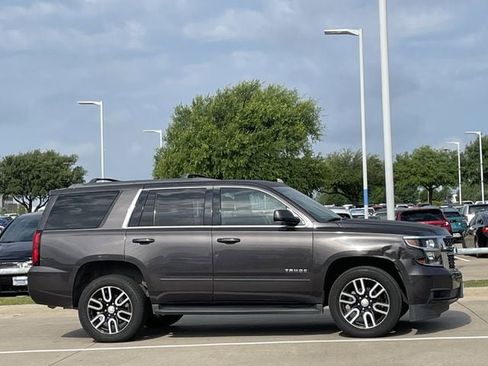 Used 2018 Chevrolet Tahoe LS w/ All-Season Package image 3