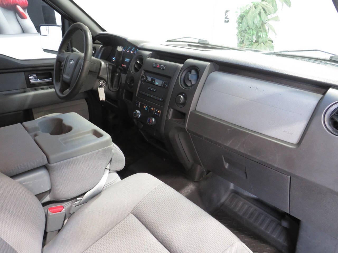 Used 2014 Ford F150 XL w/ Power Equipment Group RWD image 10