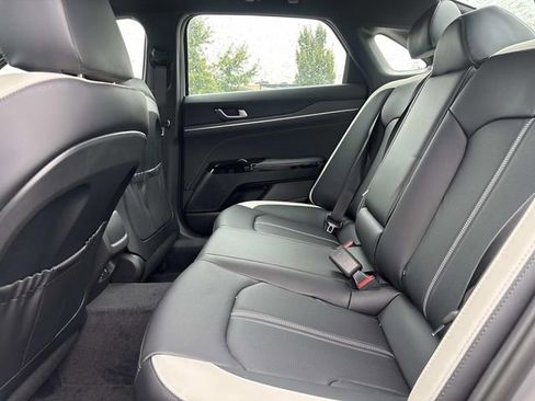 New 2026 Kia K5 GT-Line w/ GT-Line Premium Package image 20