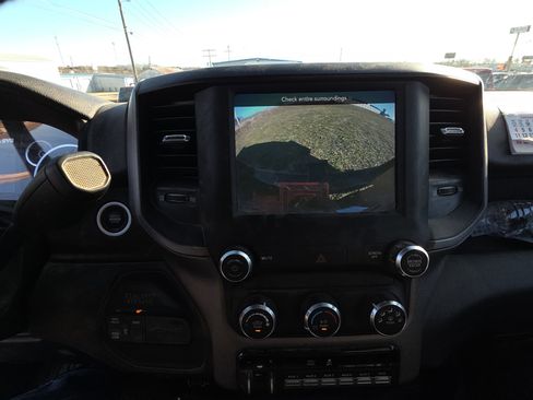 Used 2021 RAM 3500 Tradesman w/ Chrome Appearance Group image 13