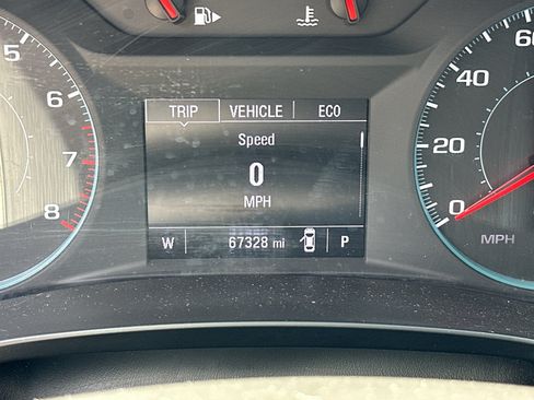 Used 2023 Chevrolet Malibu LT FWD image 26