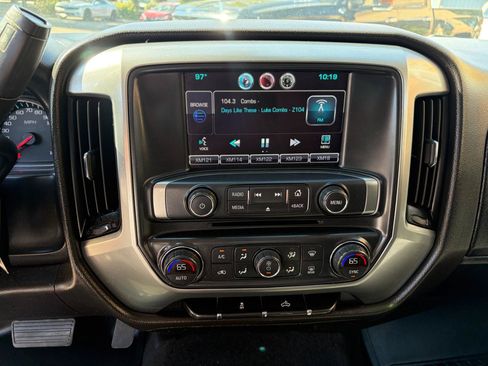 Used 2014 Chevrolet Silverado 1500 LT w/ All Star Edition AWD/4WD image 17