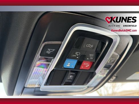 Used 2025 RAM 1500 Laramie w/ Bed Utility Group image 28