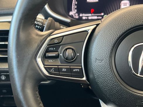 Used 2024 Acura MDX FWD image 27