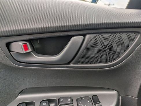 Certified 2023 Hyundai Kona SEL w/ Cargo Package image 11