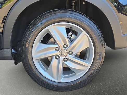 Used 2019 Honda HR-V EX-L image 32
