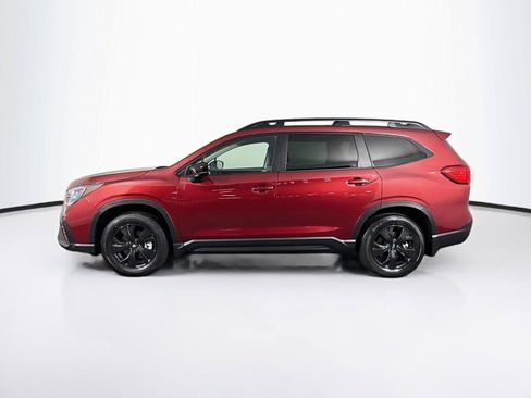 Used 2026 Subaru Ascent Premium AWD/4WD image 8