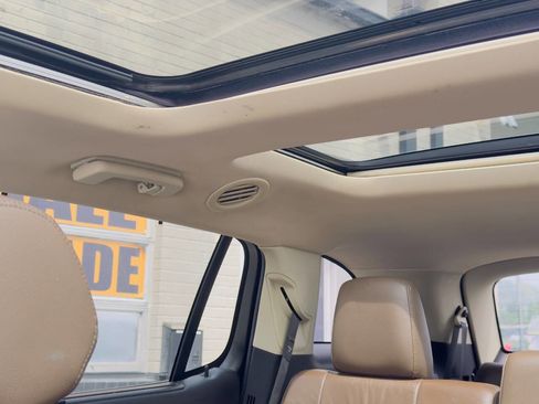 Used 2014 Lincoln MKT AWD w/ Equipment Group 201A image 23