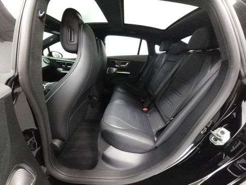 Used 2023 Mercedes-Benz EQE AMG 4MATIC Sedan image 29