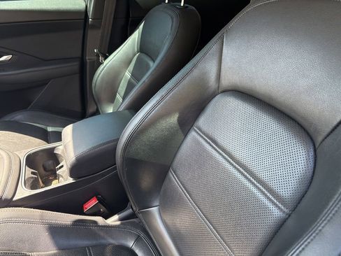 Used 2020 Jaguar E-PACE AWD/4WD image 5