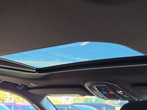 New 2025 Jeep Grand Cherokee Laredo X image 13