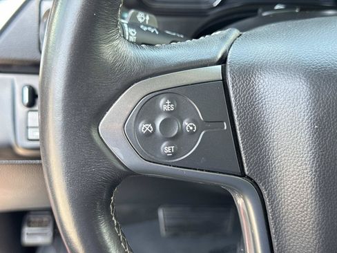 Used 2016 Chevrolet Suburban LS w/ Max Trailering Package RWD image 11