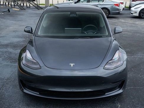Used 2023 Tesla Model 3 Standard Range RWD image 19