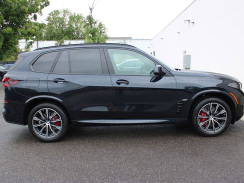 New 2026 BMW X5 xDrive40i w/ M Sport Package AWD/4WD image 30