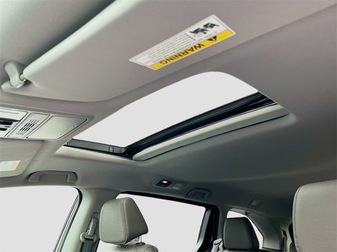 Used 2020 Honda Odyssey EX-L image 20