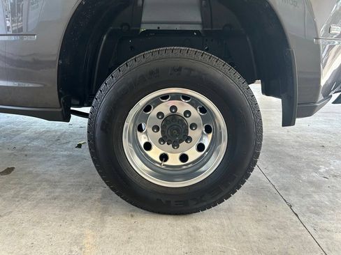 Used 2025 RAM 3500 Tradesman AWD/4WD image 18