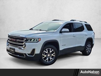 Used 2023 GMC Acadia SLT