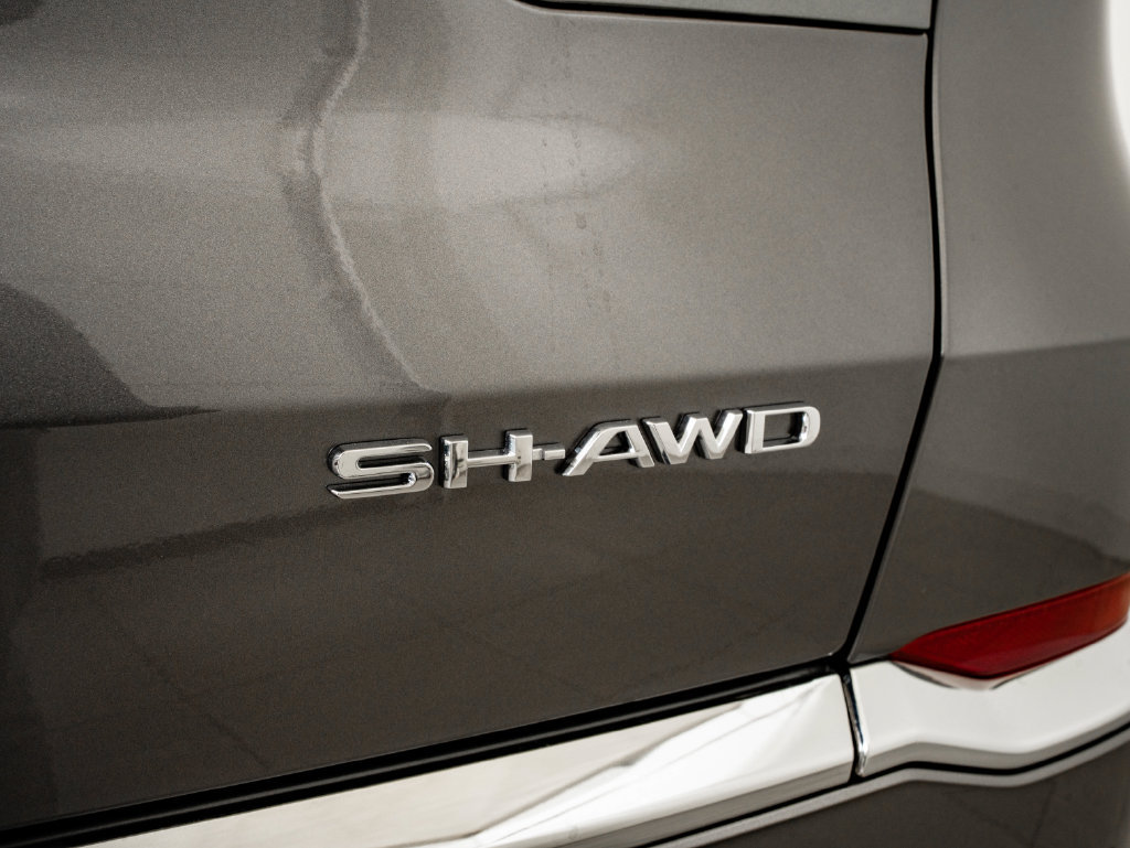 Used 2026 Acura MDX w/ Advance Package AWD/4WD image 17