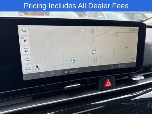New 2026 Kia Carnival SX Prestige FWD image 3