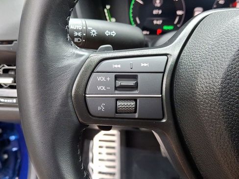 Used 2024 Honda Accord Sport image 21