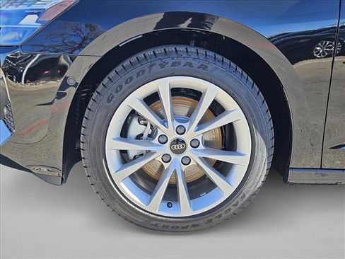 Certified 2025 Audi A3 2.0T Premium w/ Convenience Package image 9