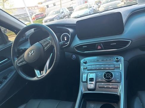Used 2023 Hyundai Santa Fe SEL w/ Premium Package image 11