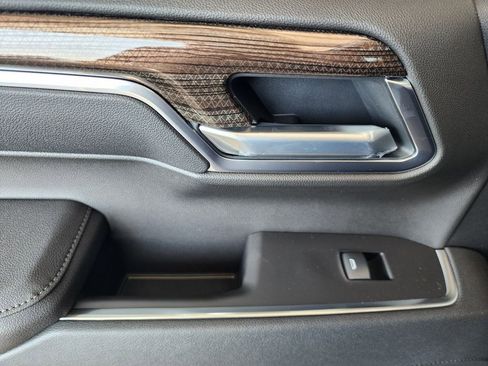 New 2026 Chevrolet Silverado 1500 LT w/ Texas Edition Plus image 36