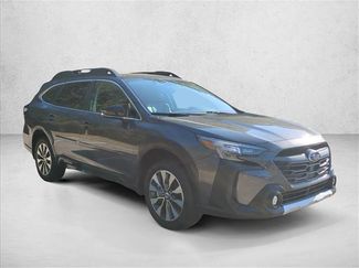Certified 2025 Subaru Outback Limited XT video 3