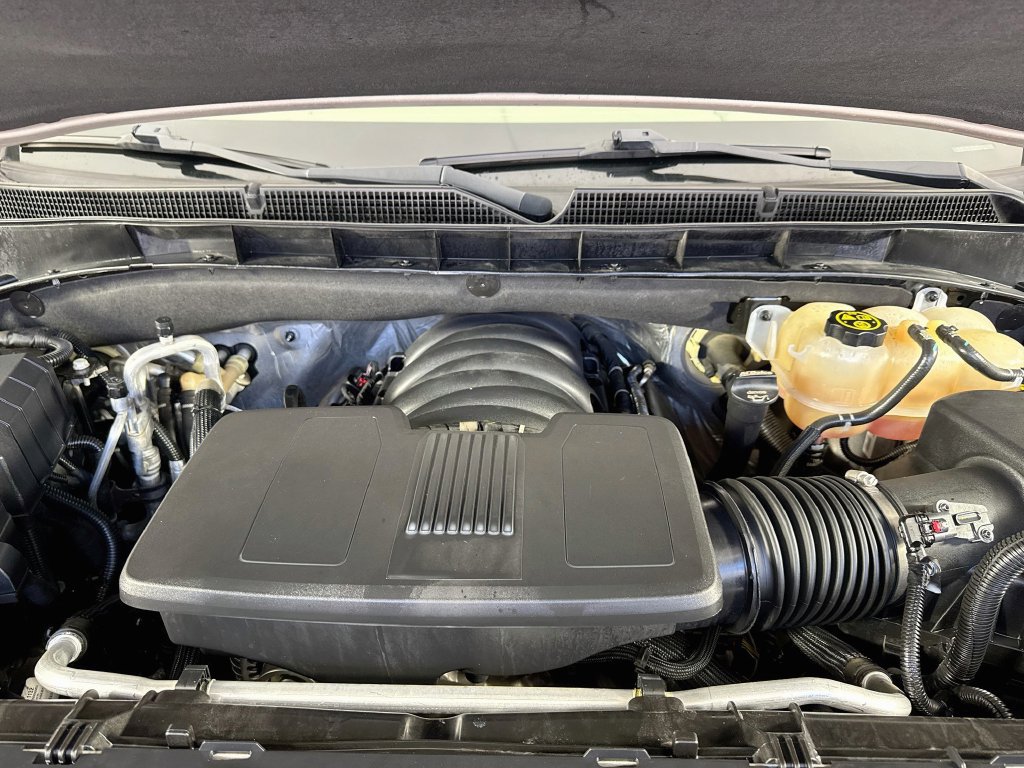 Used 2021 GMC Yukon Denali RWD image 42