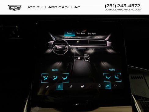 New 2026 Cadillac Escalade IQ Sport 1 w/ LPO, Floor Liner Package image 29
