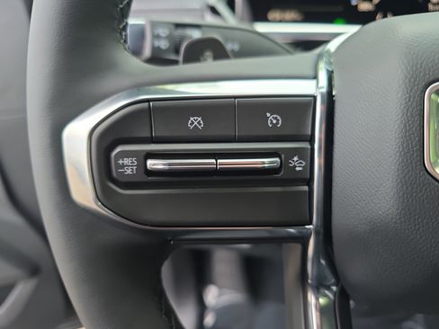 New 2026 GMC Sierra EV Elevation image 17