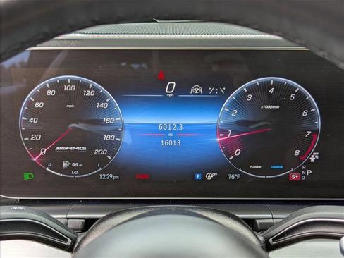 Certified 2024 Mercedes-Benz GLE 63 AMG S image 11