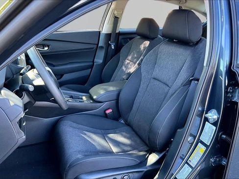 Used 2026 Honda Accord SE image 17