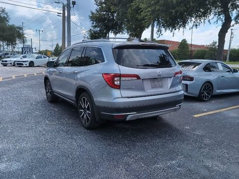 Used 2019 Honda Pilot Touring image 4