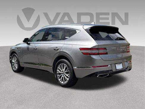 Used 2024 Genesis GV80 2.5T AWD/4WD image 26
