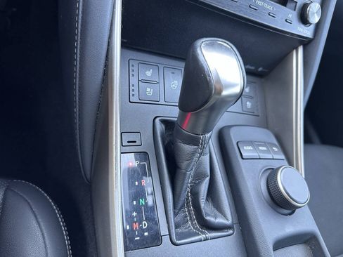 Used 2017 Lexus IS 300 AWD w/ Premium Package image 28